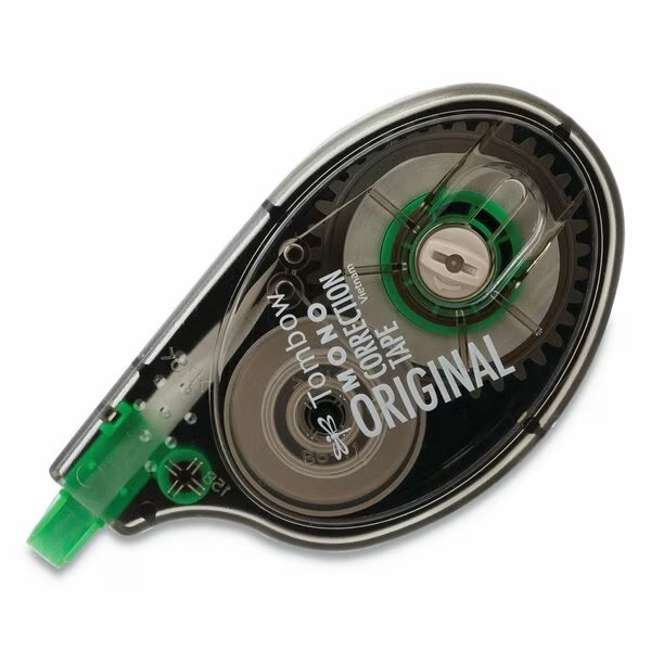 Correction Tape, PK2, Tombow, Mfr#: 68627